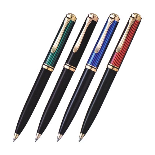 ペリカン PELIKAN スーベレーン ボールペン K600/K605 JAN:4012700979513