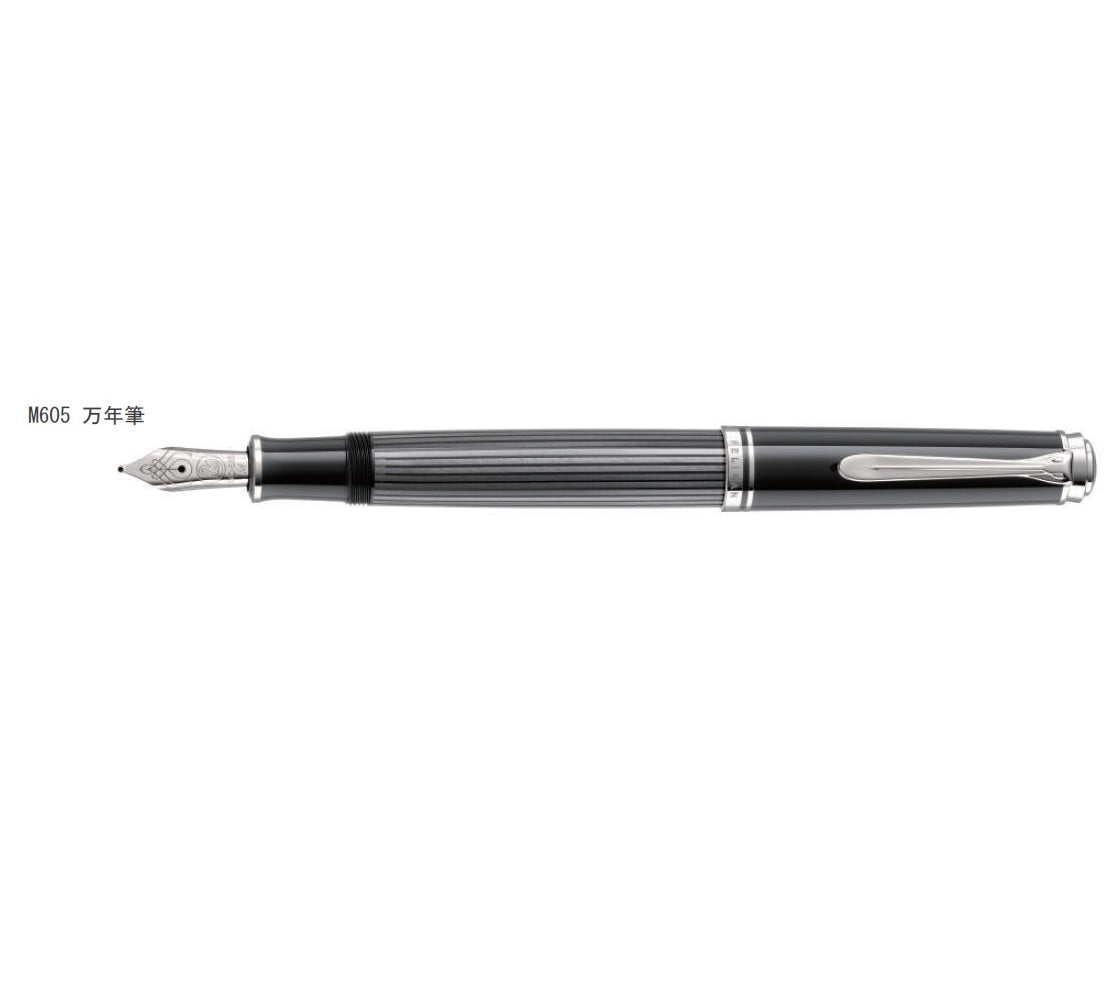 Pelikan ペリカン スーベレーン 万年筆 M600/M605 JAN:4012700928900