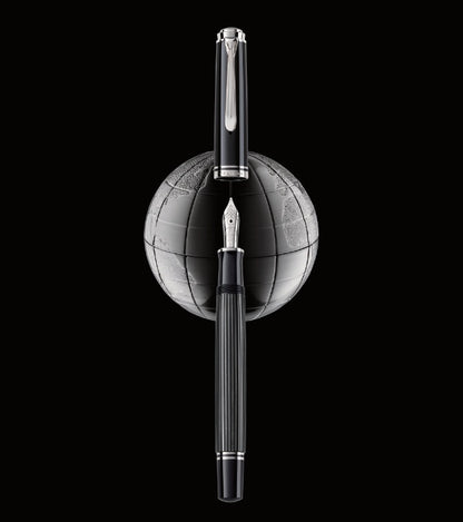 Pelikan ペリカン スーベレーン 万年筆 M600/M605 JAN:4012700928900