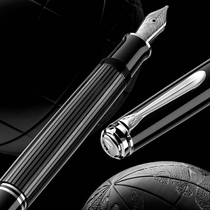 Pelikan ペリカン スーベレーン 万年筆 M600/M605 JAN:4012700928900
