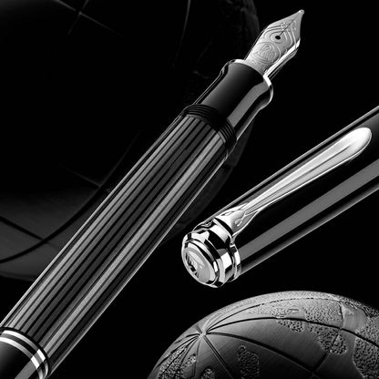 Pelikan ペリカン スーベレーン 万年筆 M600/M605 JAN:4012700928900