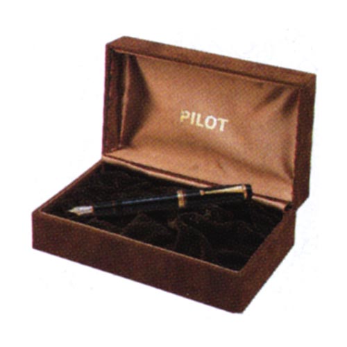 PILOT パイロット 万年筆 カスタム845 ブラック FKV-5MR-B JAN:4902505296468