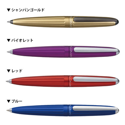 DIPLOMAT アエロ ボールペン