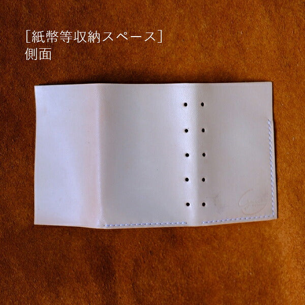 使ってないM5が財布になるリフィルたち in my room 三瀬賢太監修