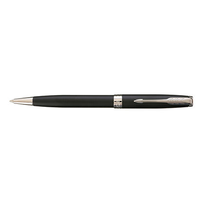 パーカー PARKER ボールペン ソネット マットブラック CT ブラック 黒 マット 1950881 JAN:4515592115484