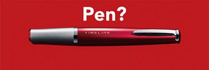 PILOT タイムライン エターナル ボールペン BTL-5SR