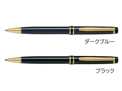 PILOT パイロット グランセ ボールペン BGRC-7SR ブラック ダークブルー パール ピンク ブルー ホワイト JAN:4902505558450